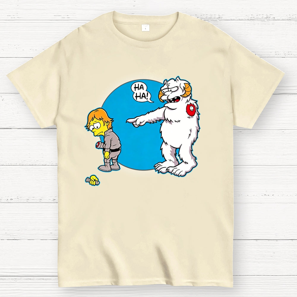 That Didn’t Go As Planned  T-Shirt
