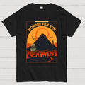 Middleearth's Annual Mordor Fun Run Sarcasm  T-Shirt