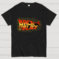 Back To Black  T-Shirt