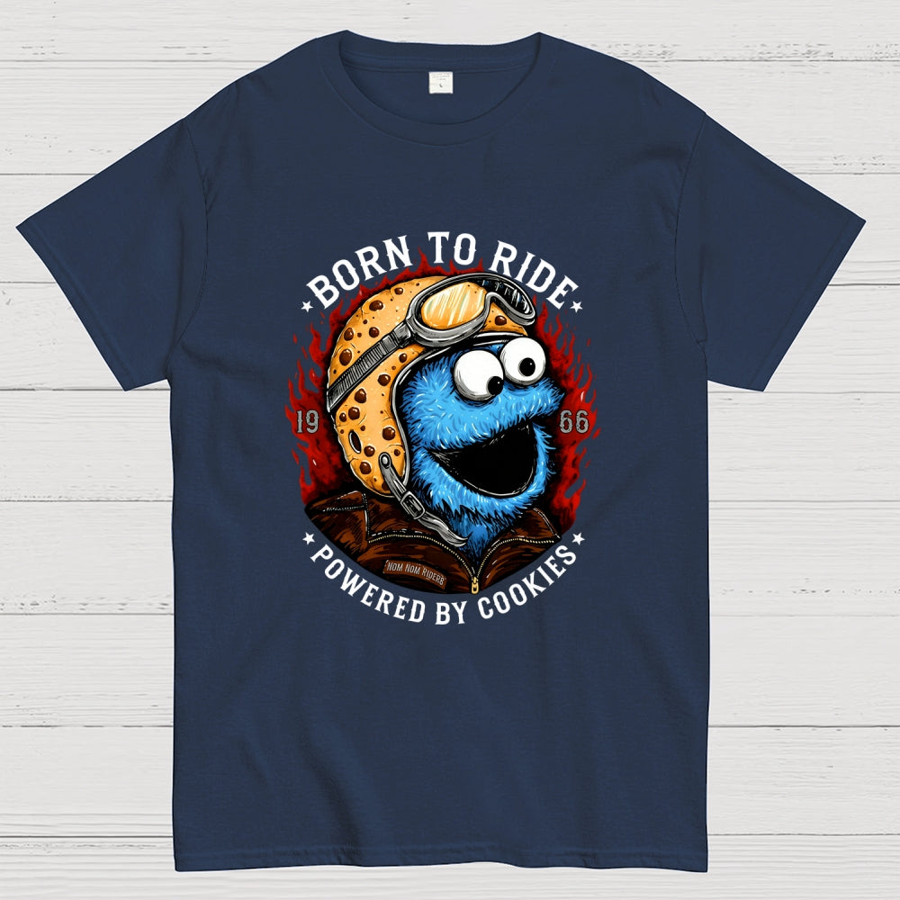 Born To Ride  T-Shirt