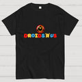 Droidrus  T-Shirt