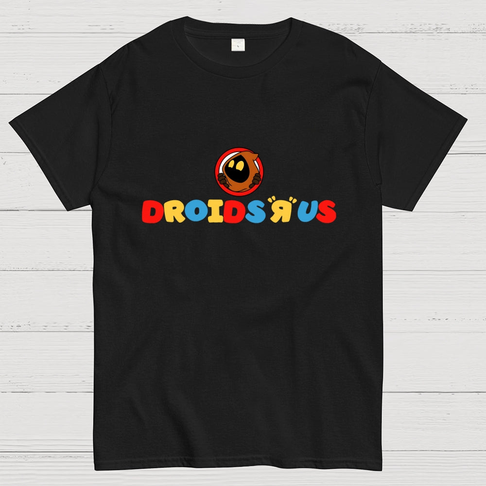 Droidrus  T-Shirt