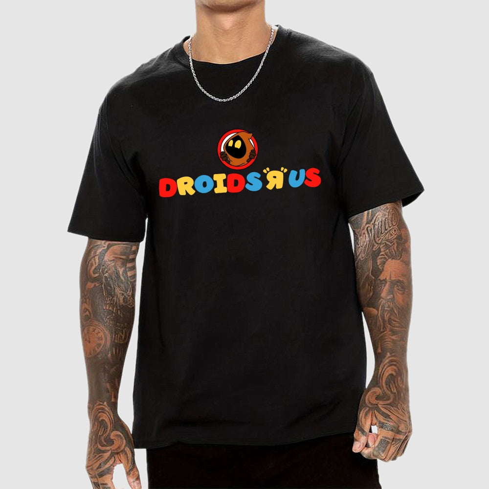Droidrus  T-Shirt