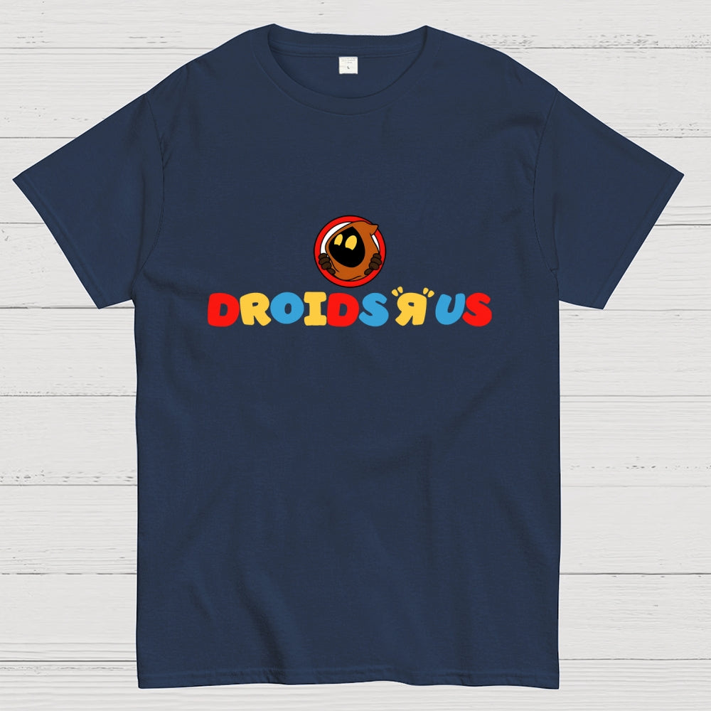 Droidrus  T-Shirt