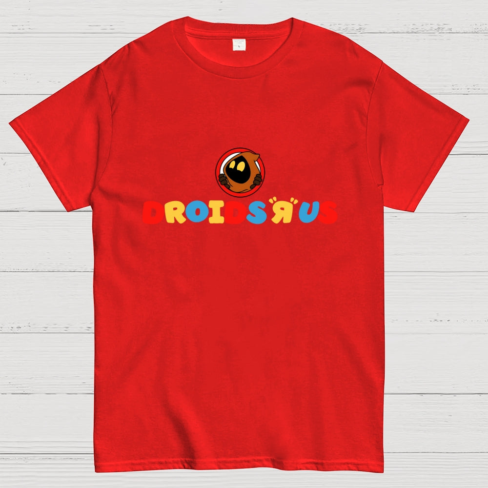 Droidrus  T-Shirt