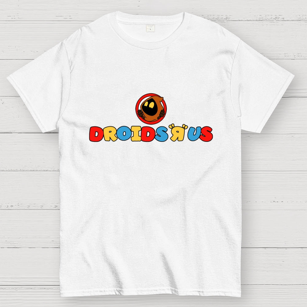 Droidrus  T-Shirt