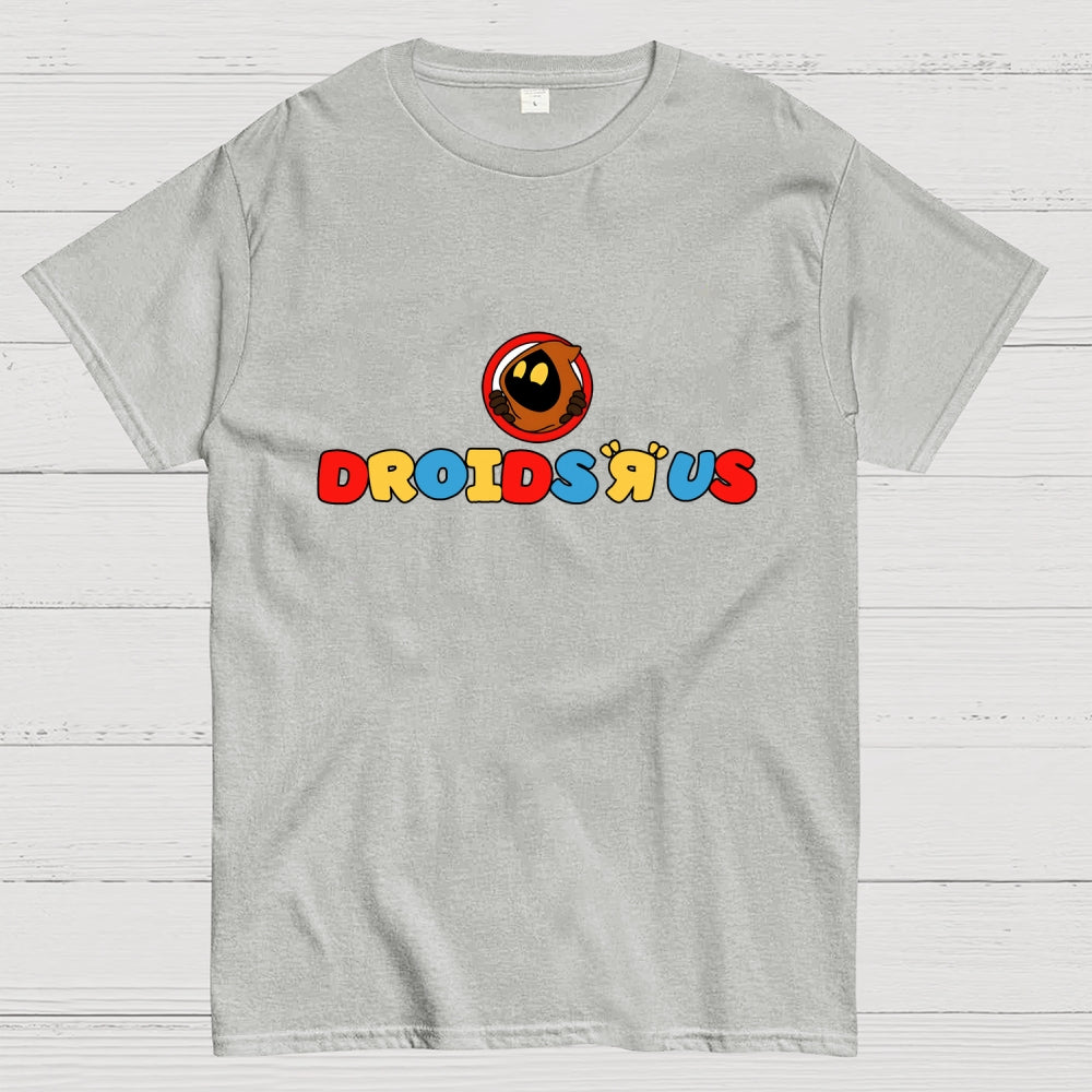 Droidrus  T-Shirt