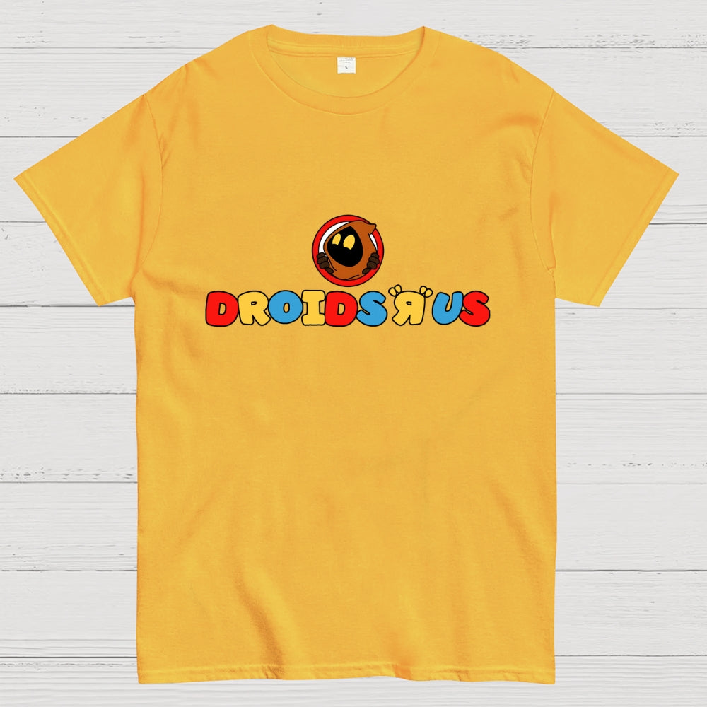 Droidrus  T-Shirt