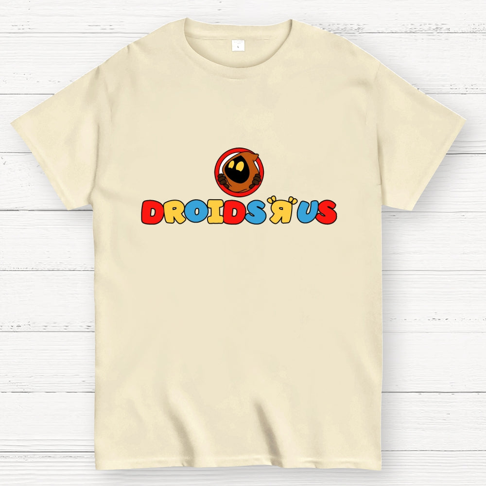 Droidrus  T-Shirt