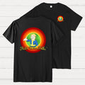 That’s War Folks Front And Back Printing  T-Shirt