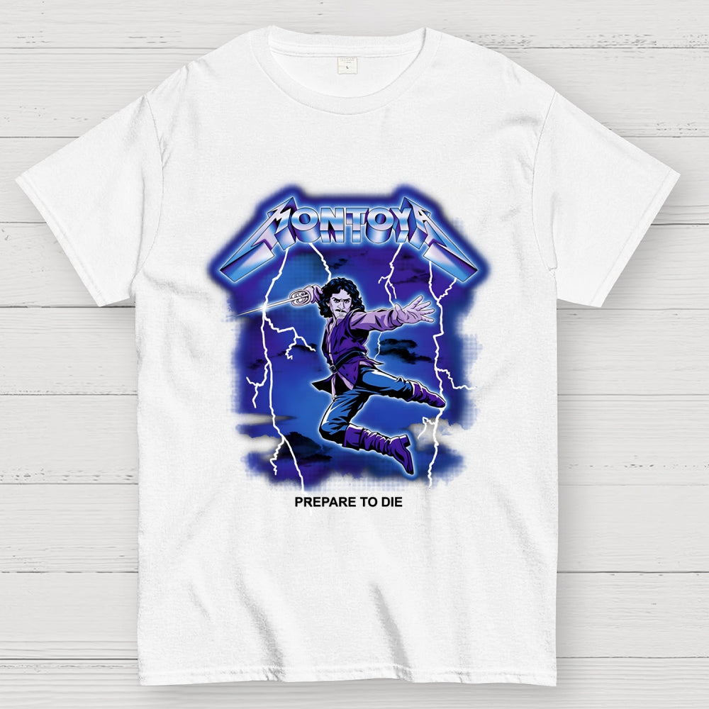 Metal Revenge  T-Shirt