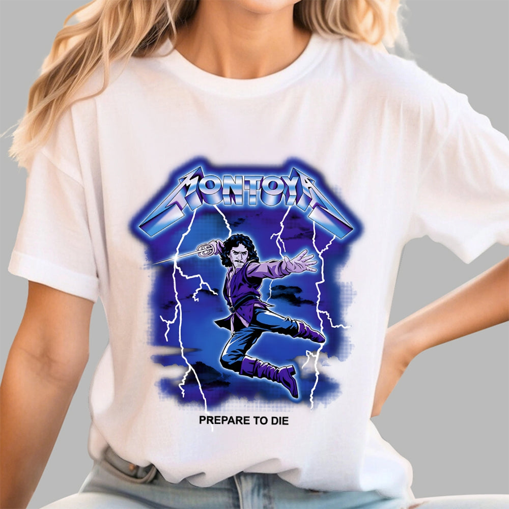 Metal Revenge  T-Shirt