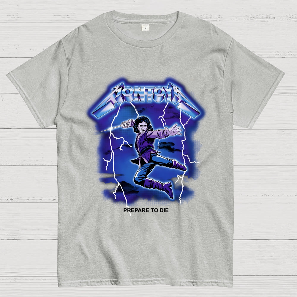 Metal Revenge  T-Shirt