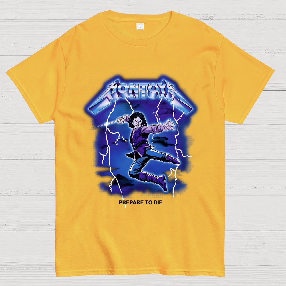 Metal Revenge  T-Shirt
