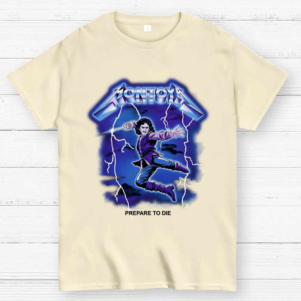 Metal Revenge  T-Shirt