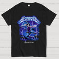 Metal Revenge  T-Shirt