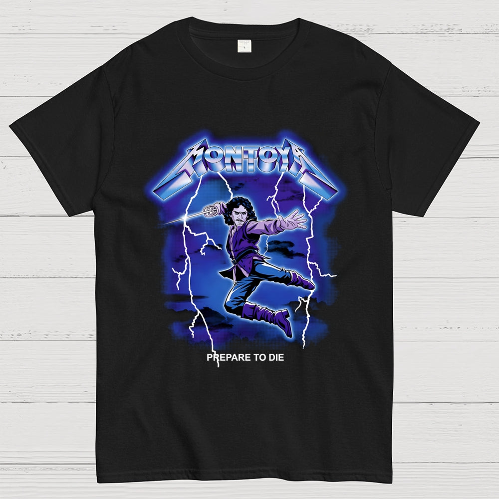 Metal Revenge  T-Shirt