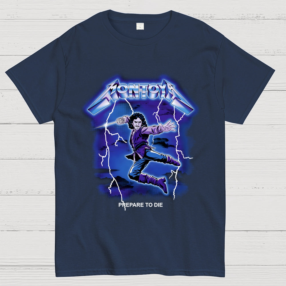 Metal Revenge  T-Shirt