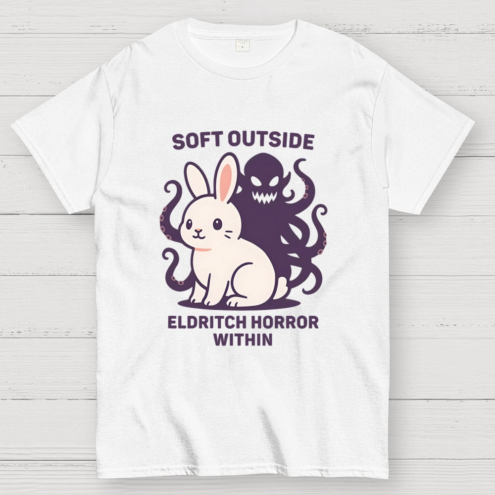 Horror Bunny  T-Shirt
