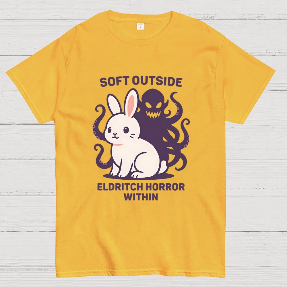 Horror Bunny  T-Shirt