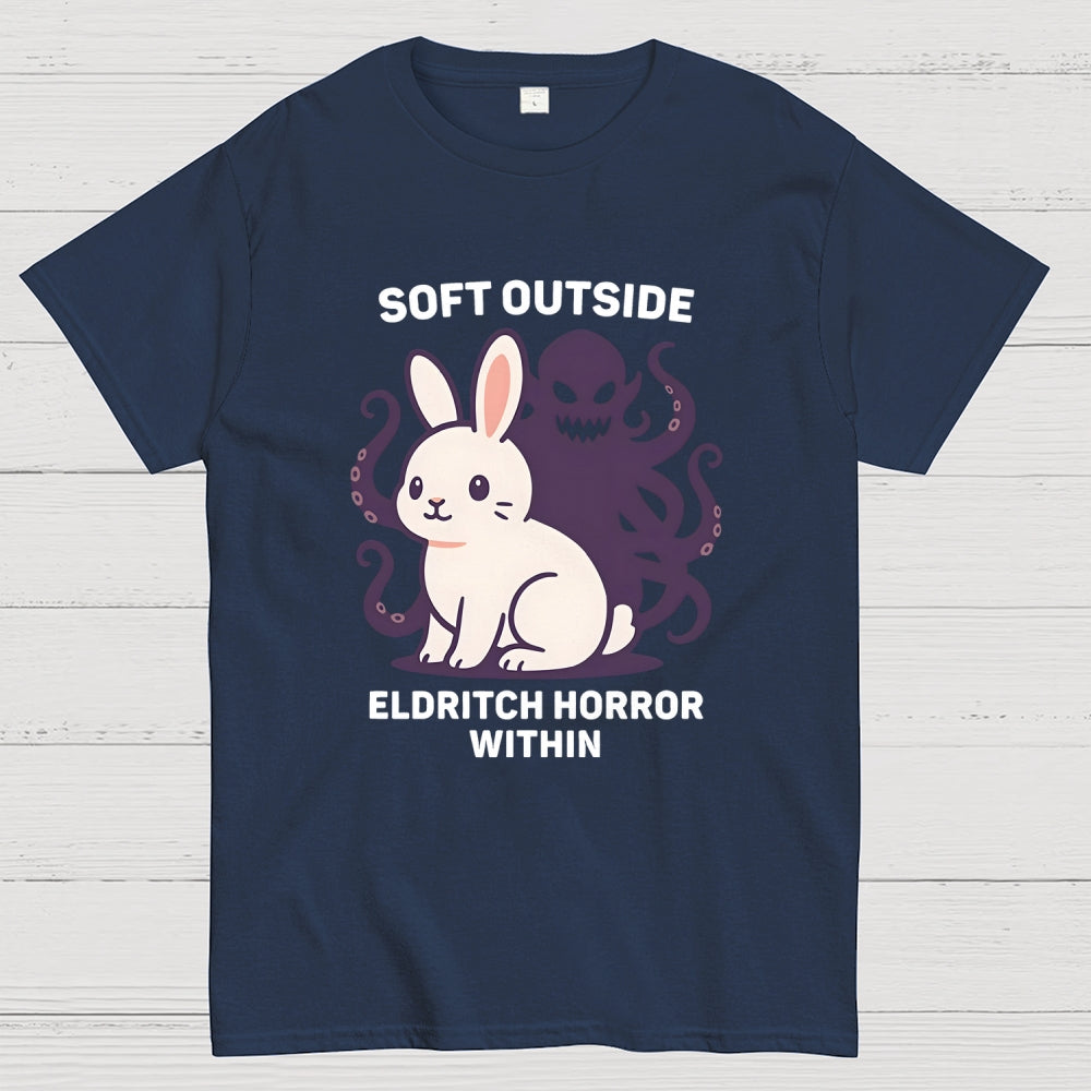 Horror Bunny  T-Shirt