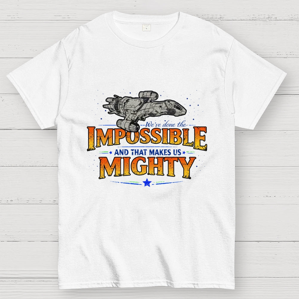 The Impossible  T-Shirt