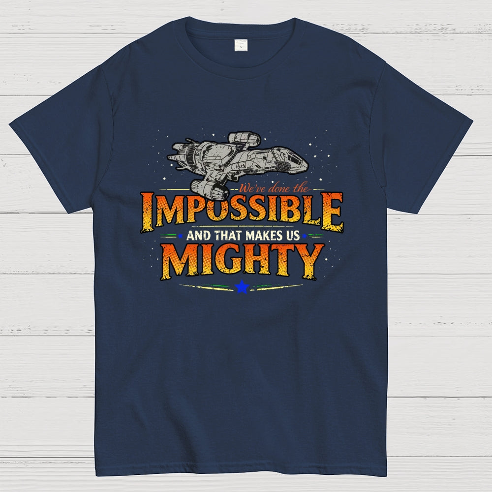 The Impossible  T-Shirt