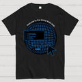 Welcome to the Web  T-Shirt
