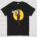 Flesh Wound! Heh-heh  T-Shirt