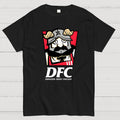 Dungeon Fried Chicken  T-Shirt