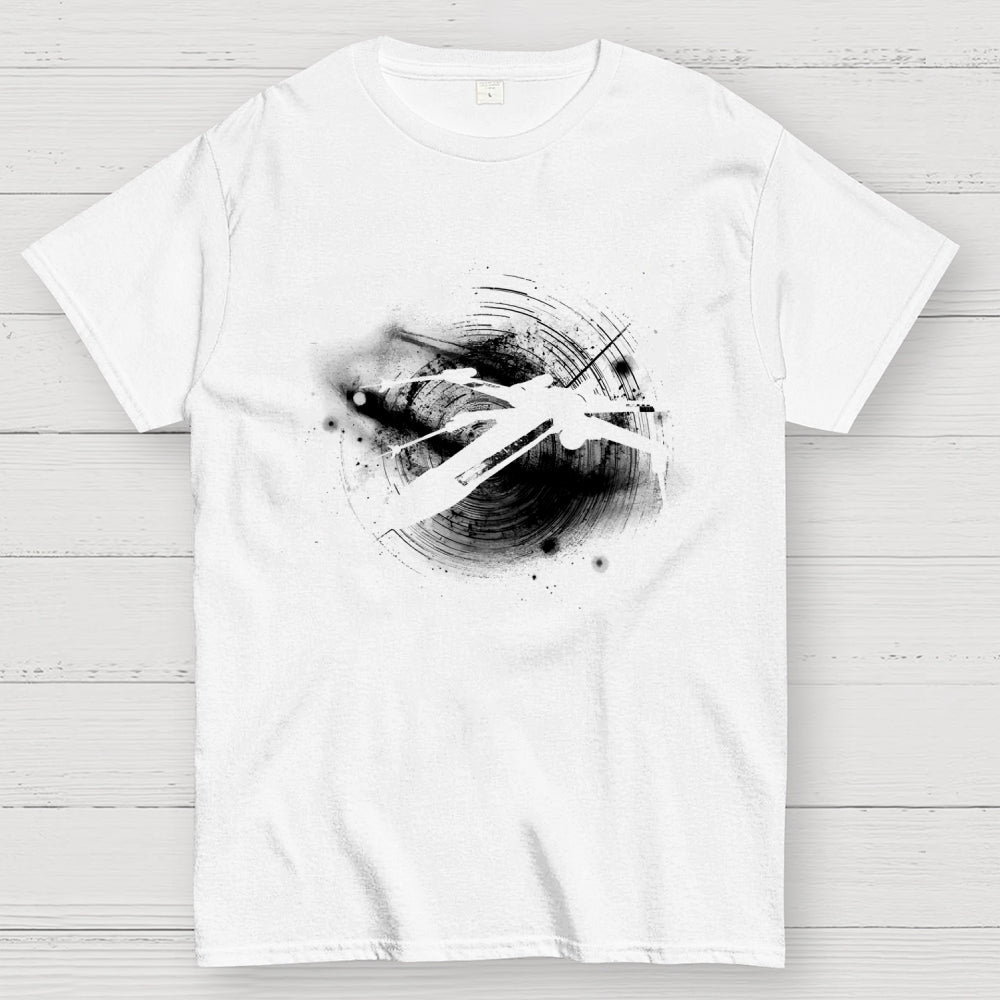 Galaxy fighters  T-Shirt