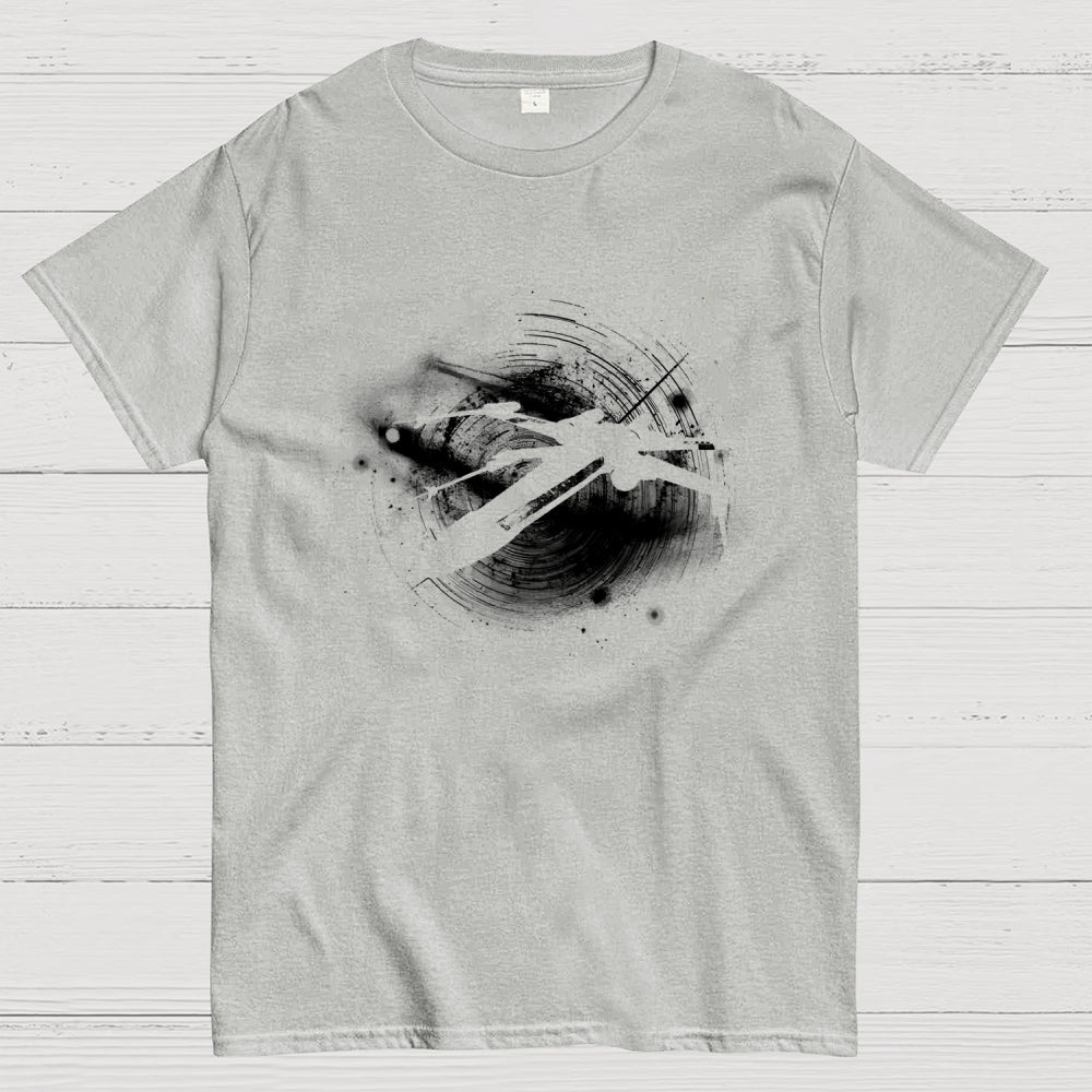 Galaxy fighters  T-Shirt