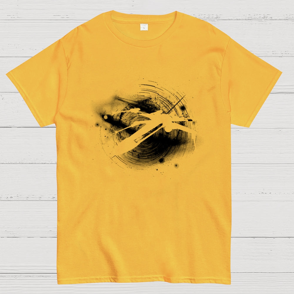 Galaxy fighters  T-Shirt