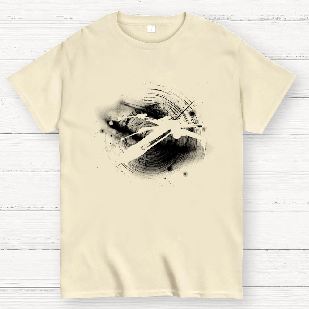 Galaxy fighters  T-Shirt