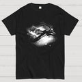 Galaxy fighters  T-Shirt