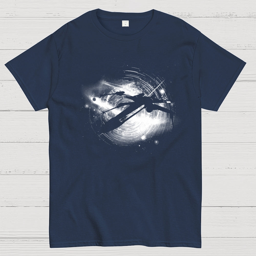 Galaxy fighters  T-Shirt