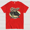 Solo's Garage  T-Shirt
