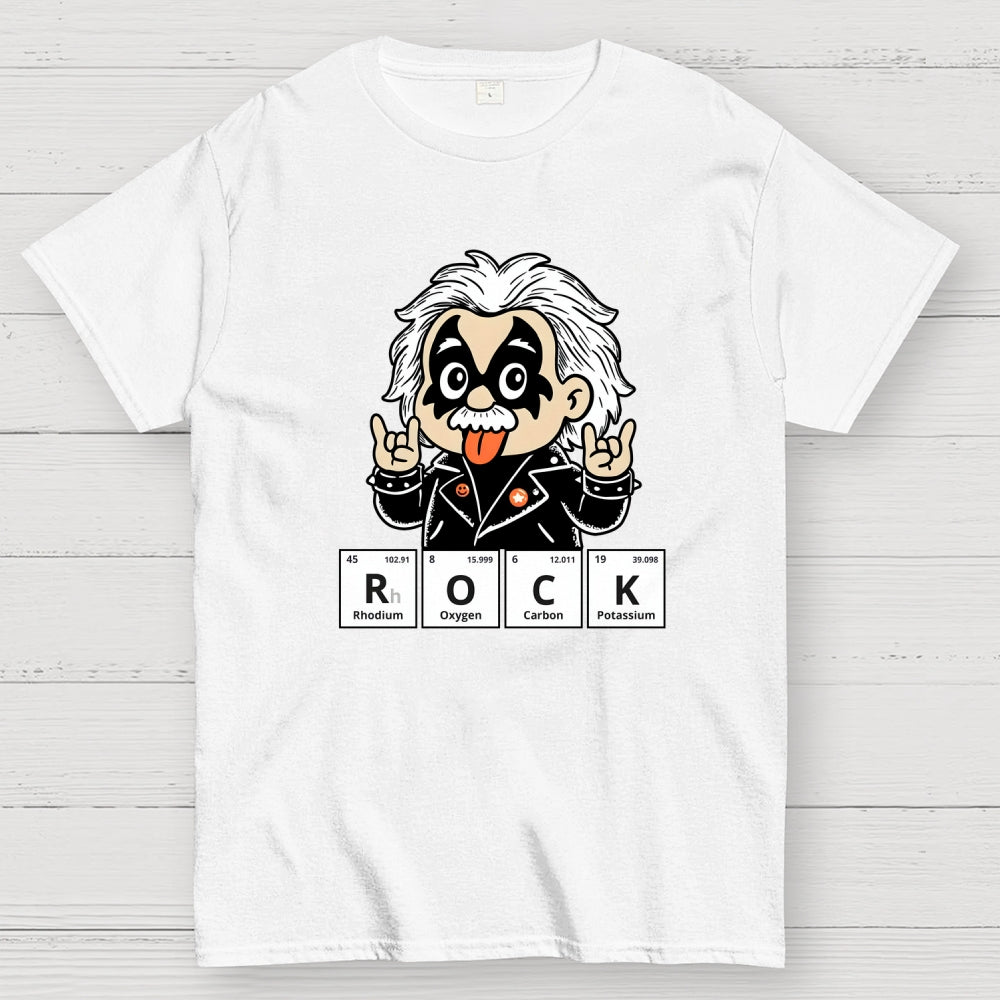Rock  T-Shirt