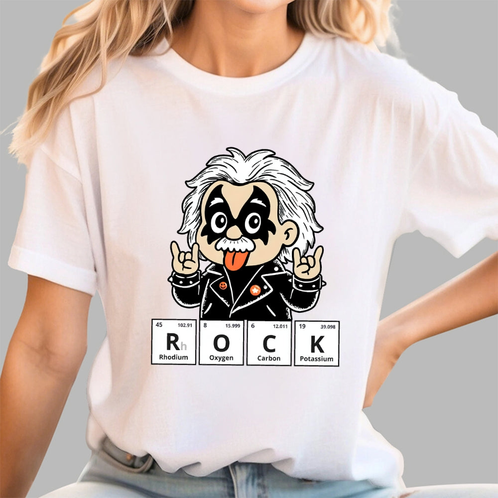 Rock  T-Shirt