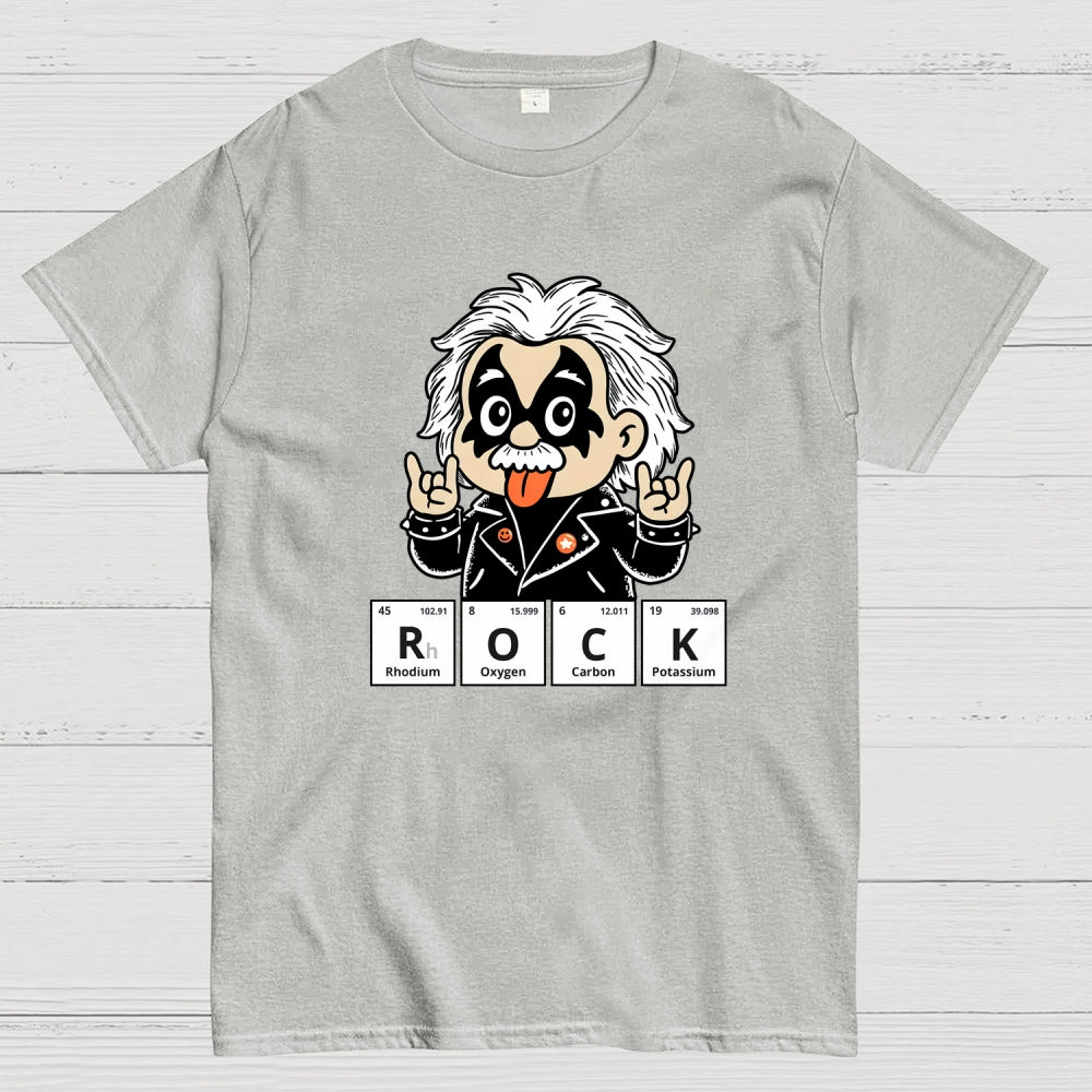 Rock  T-Shirt