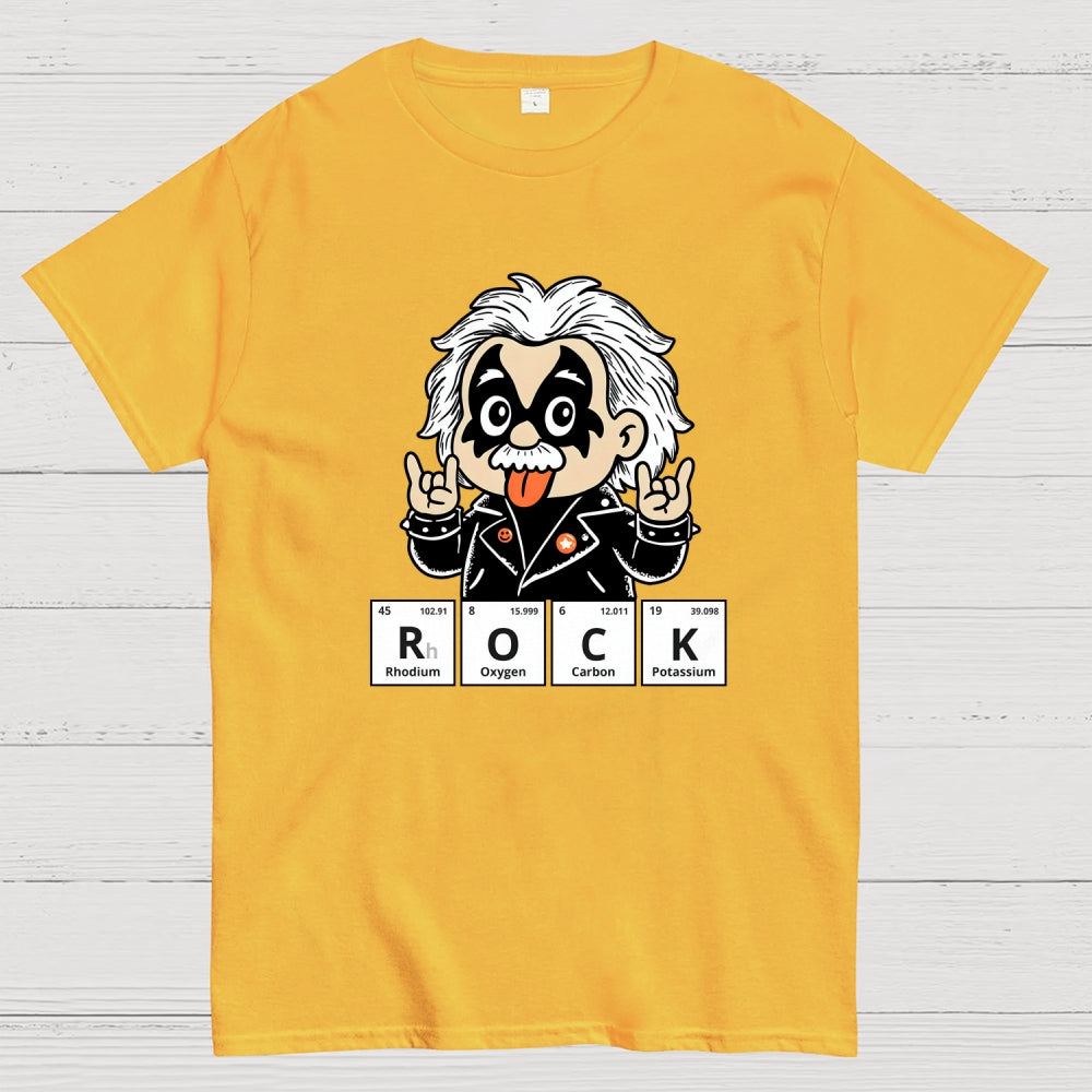 Rock  T-Shirt