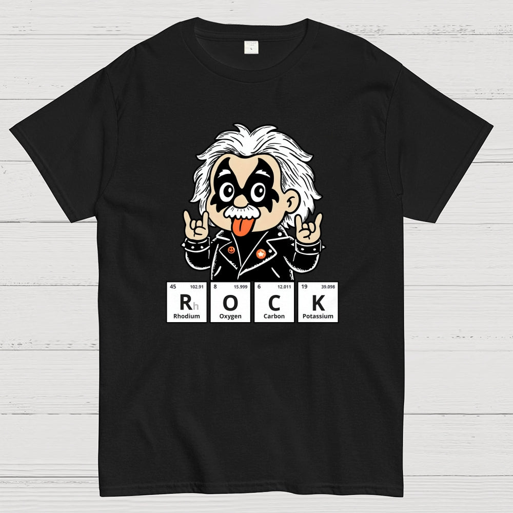 Rock  T-Shirt