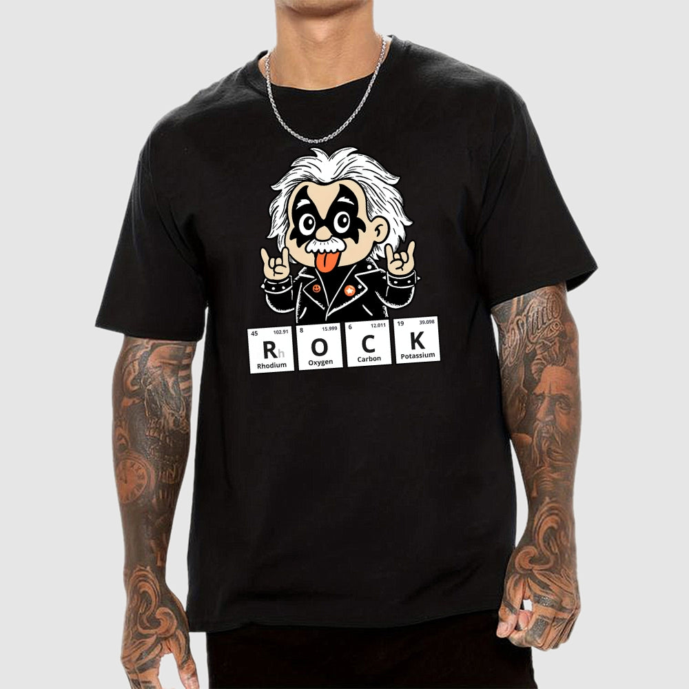 Rock  T-Shirt
