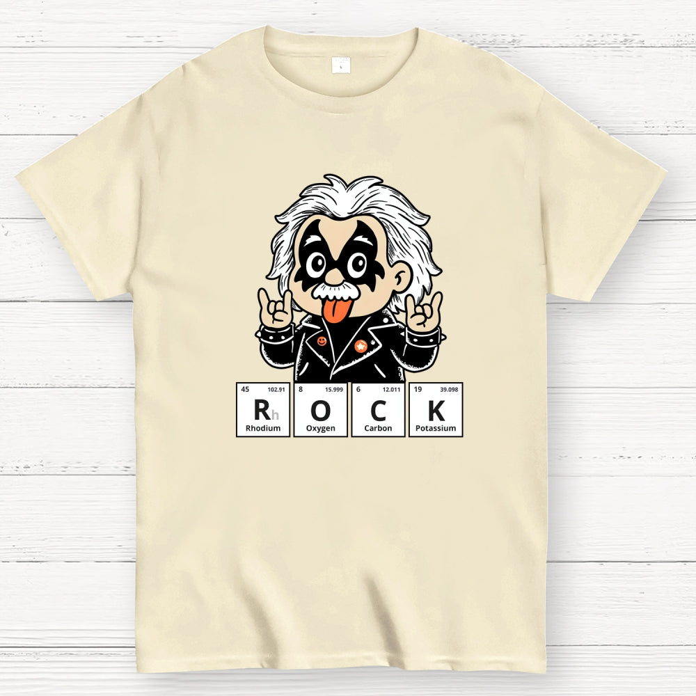 Rock  T-Shirt