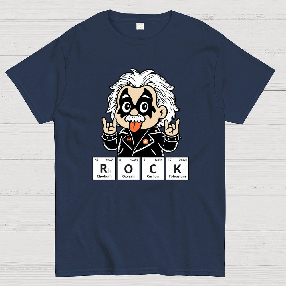 Rock  T-Shirt