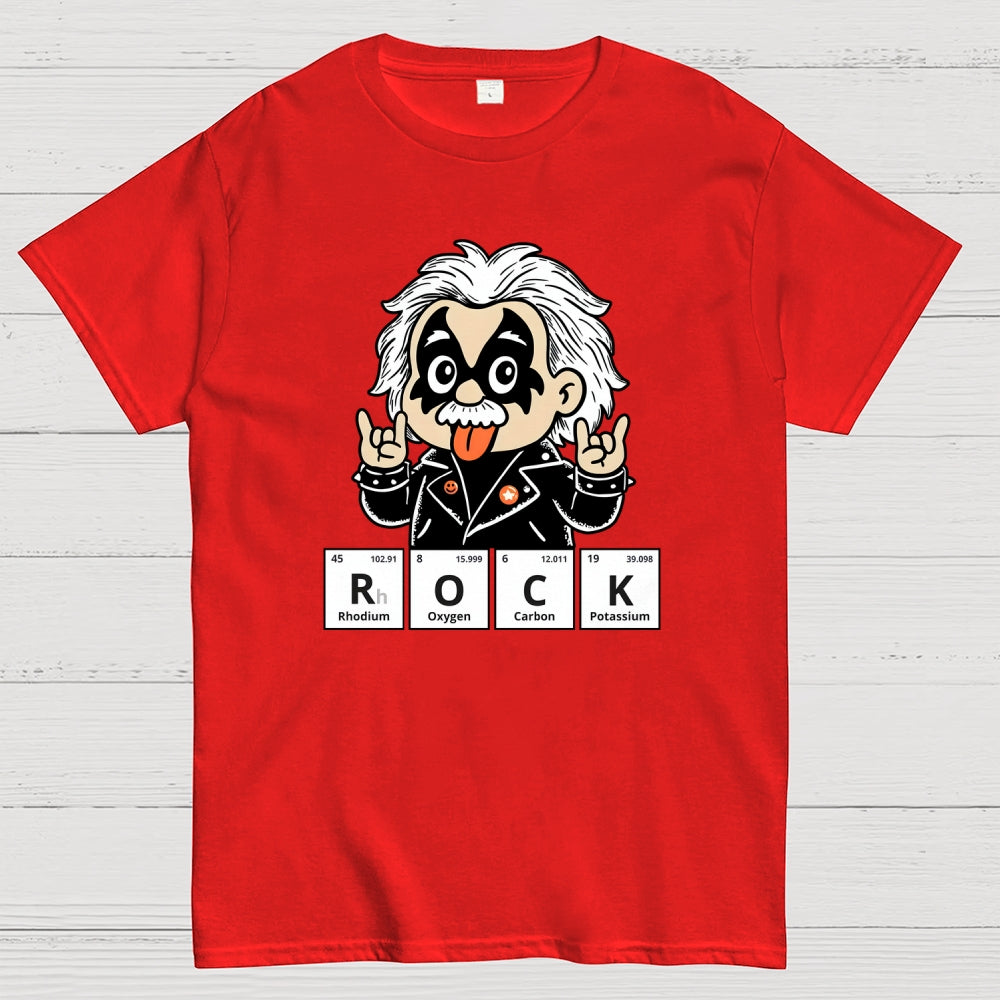 Rock  T-Shirt