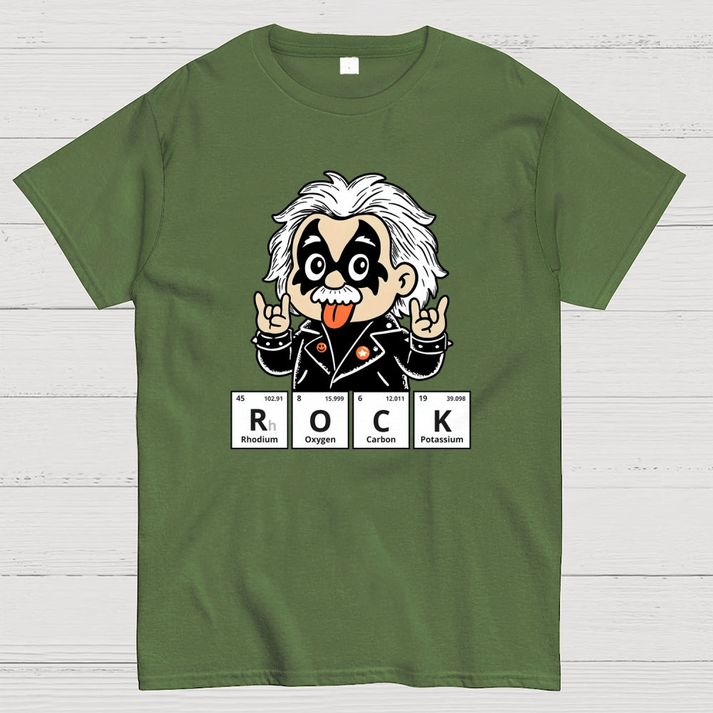 Rock  T-Shirt