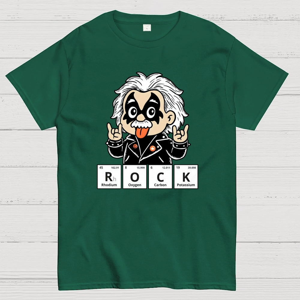 Rock  T-Shirt