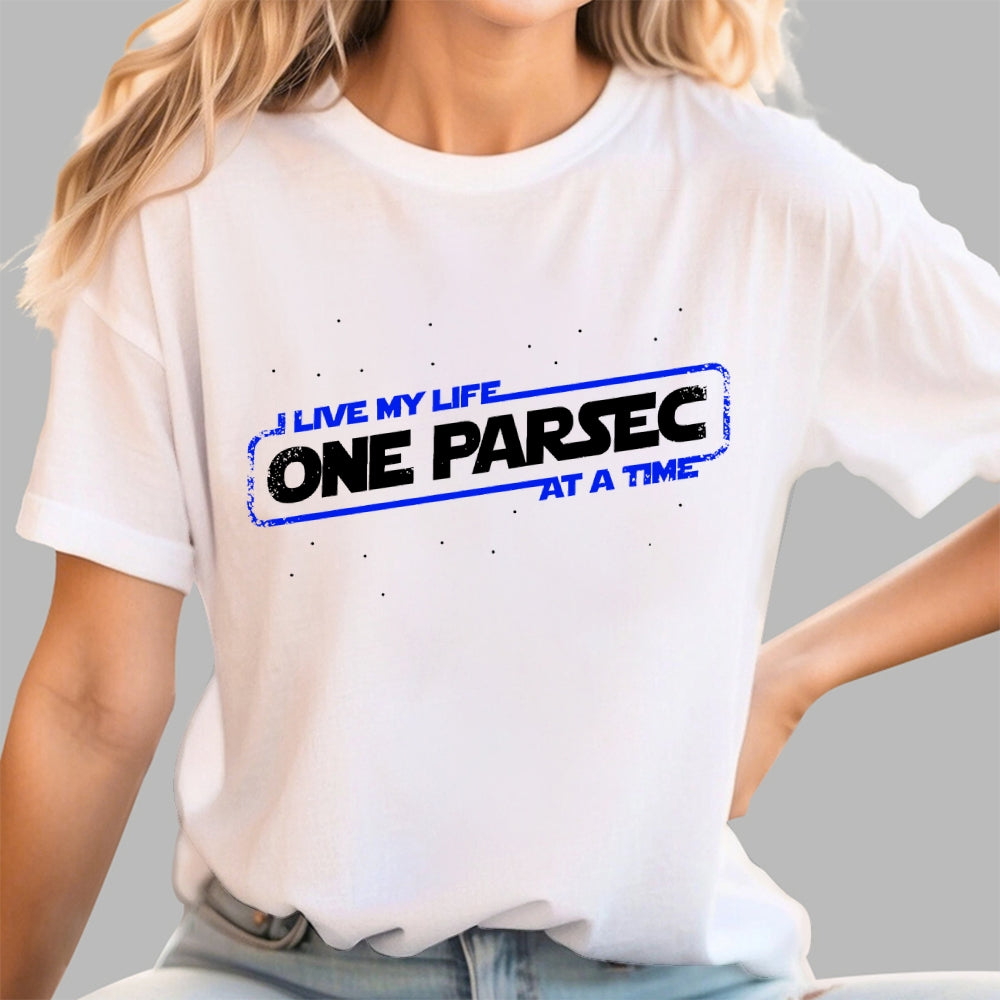 One Parsec  T-Shirt