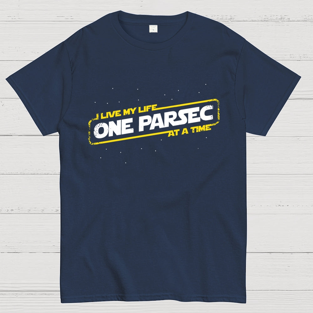 One Parsec  T-Shirt